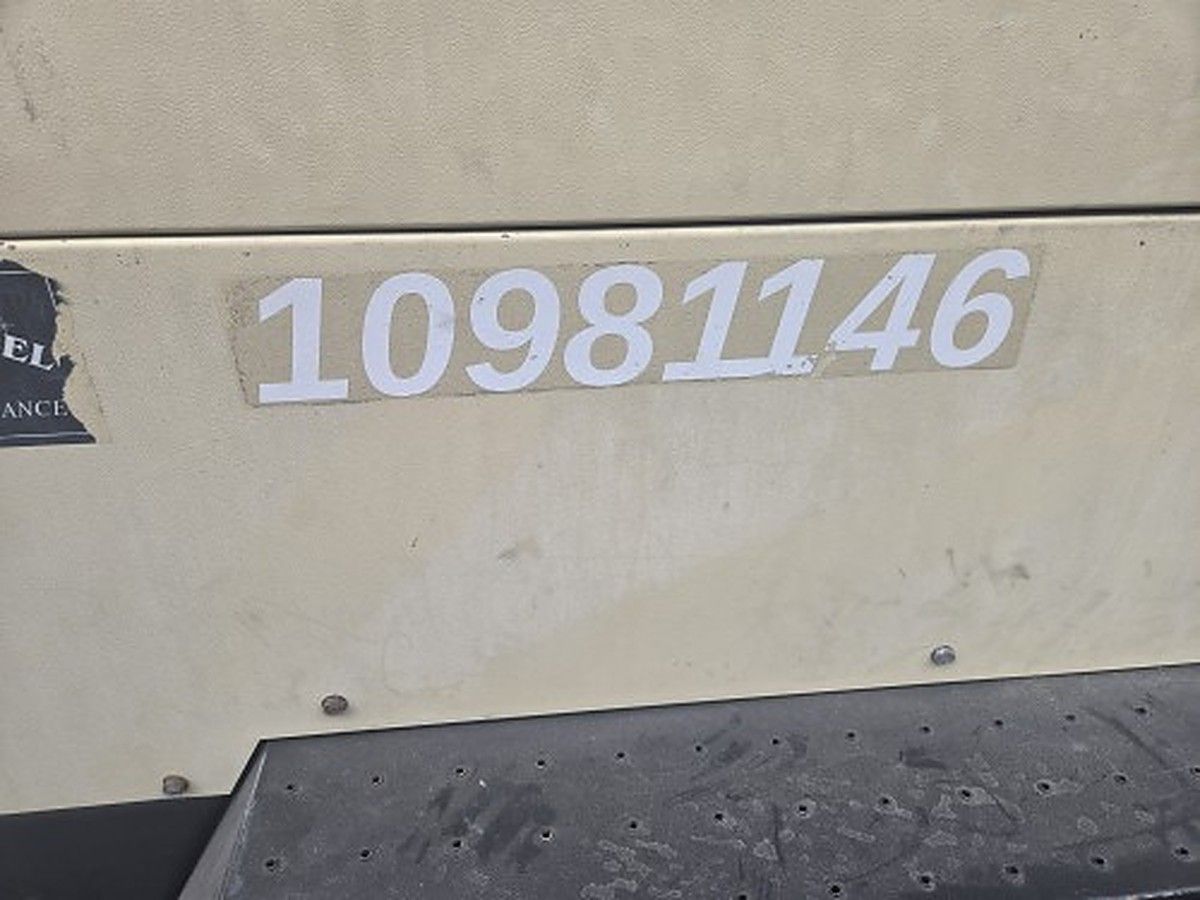 DOOSAN XP825/HP750WCU photo 10
