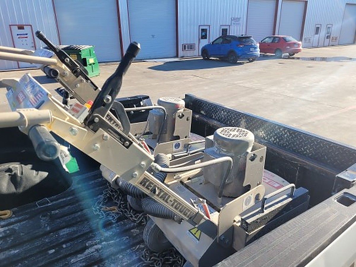 2019 EDCO 2EC-NG-1.5 for sale in Las Vegas, NV