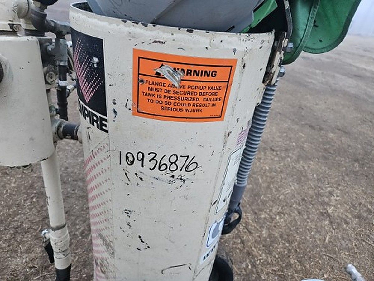EMPIRE XL-150 photo 2