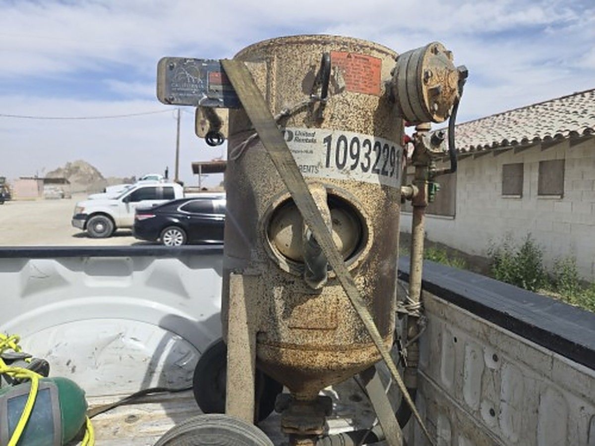 2019 EMPIRE XL-350 for sale in Las Vegas, NV
