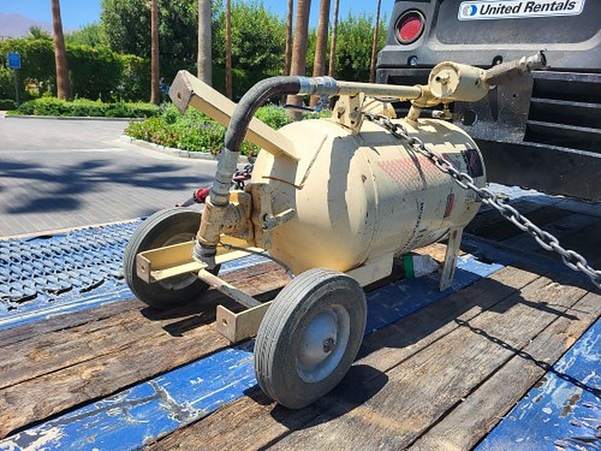 EMPIRE XL-350 photo 2