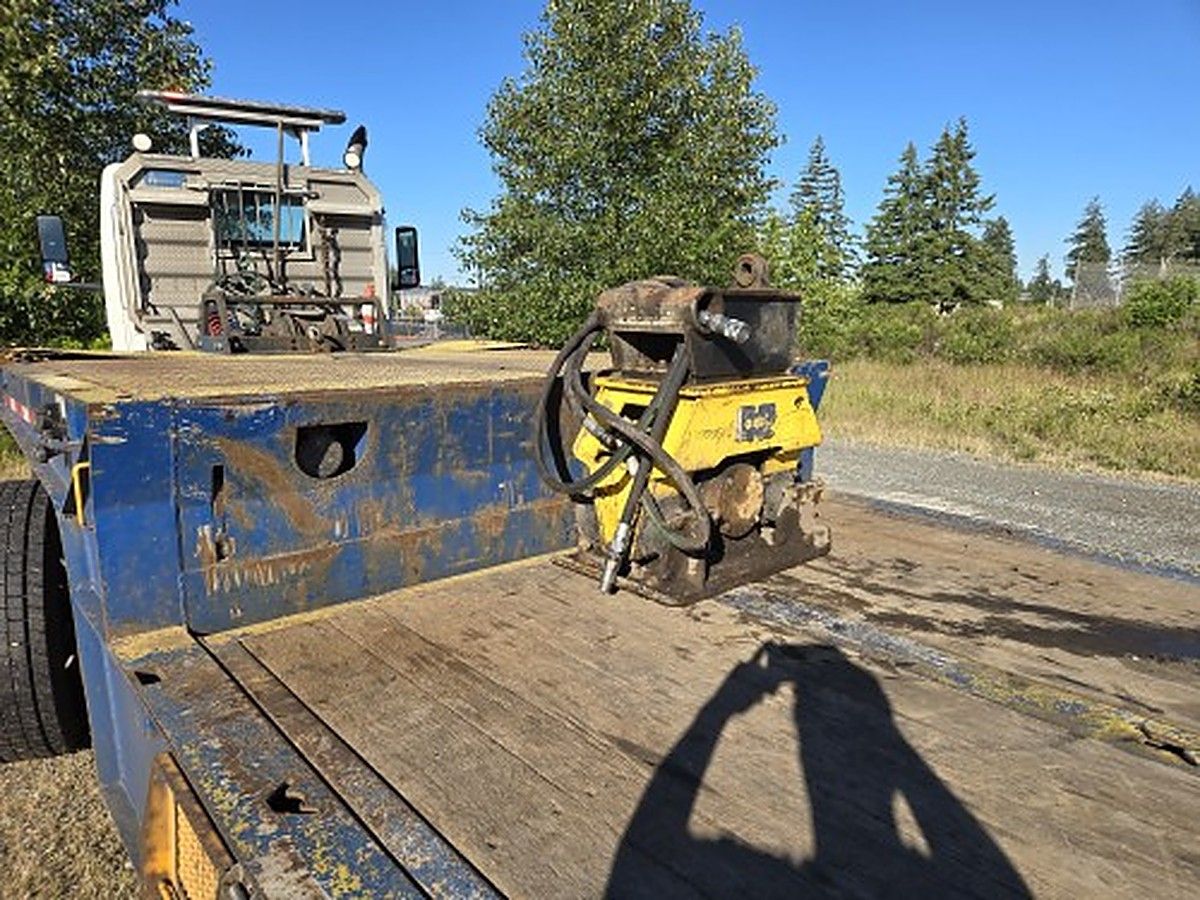 EPIROC HC 350 photo 2