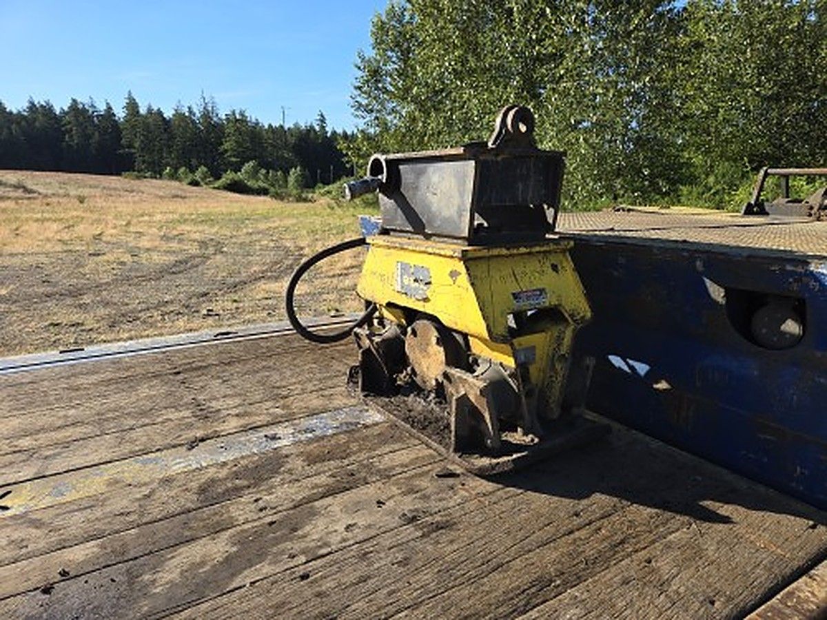 EPIROC HC 350 photo 3