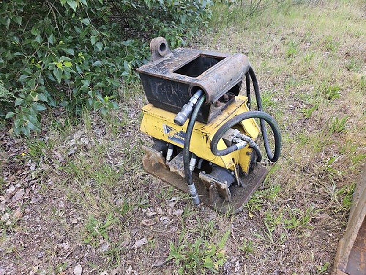 EPIROC HC 350 photo 4