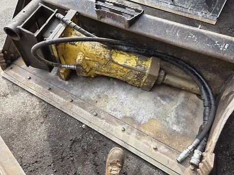 2019 EPIROC SB 452 for sale