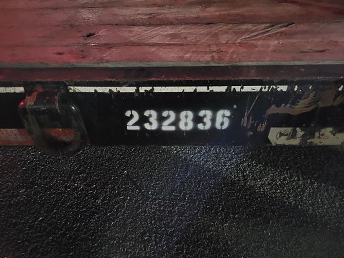 FELLING FT-40-2 LP photo 4