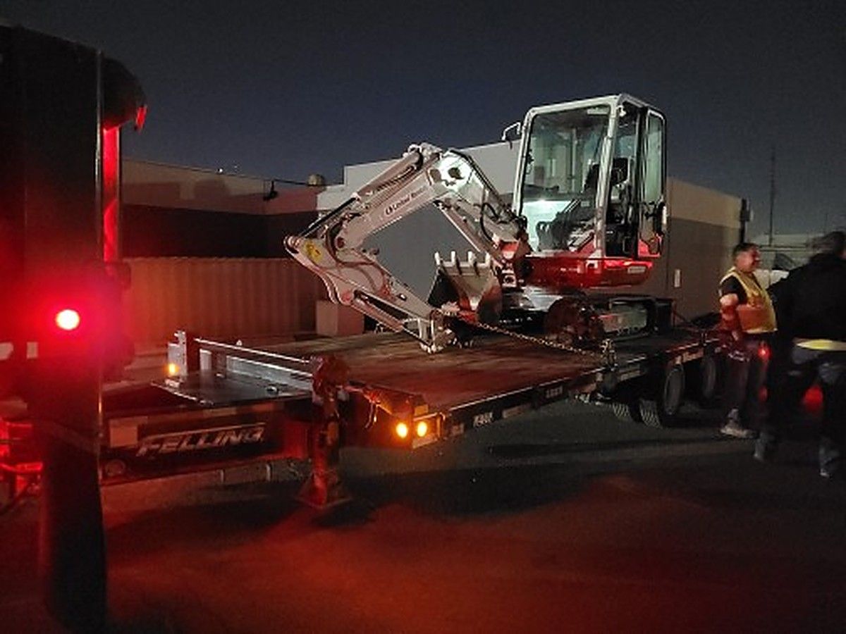 FELLING FT-40-2 LP photo 6