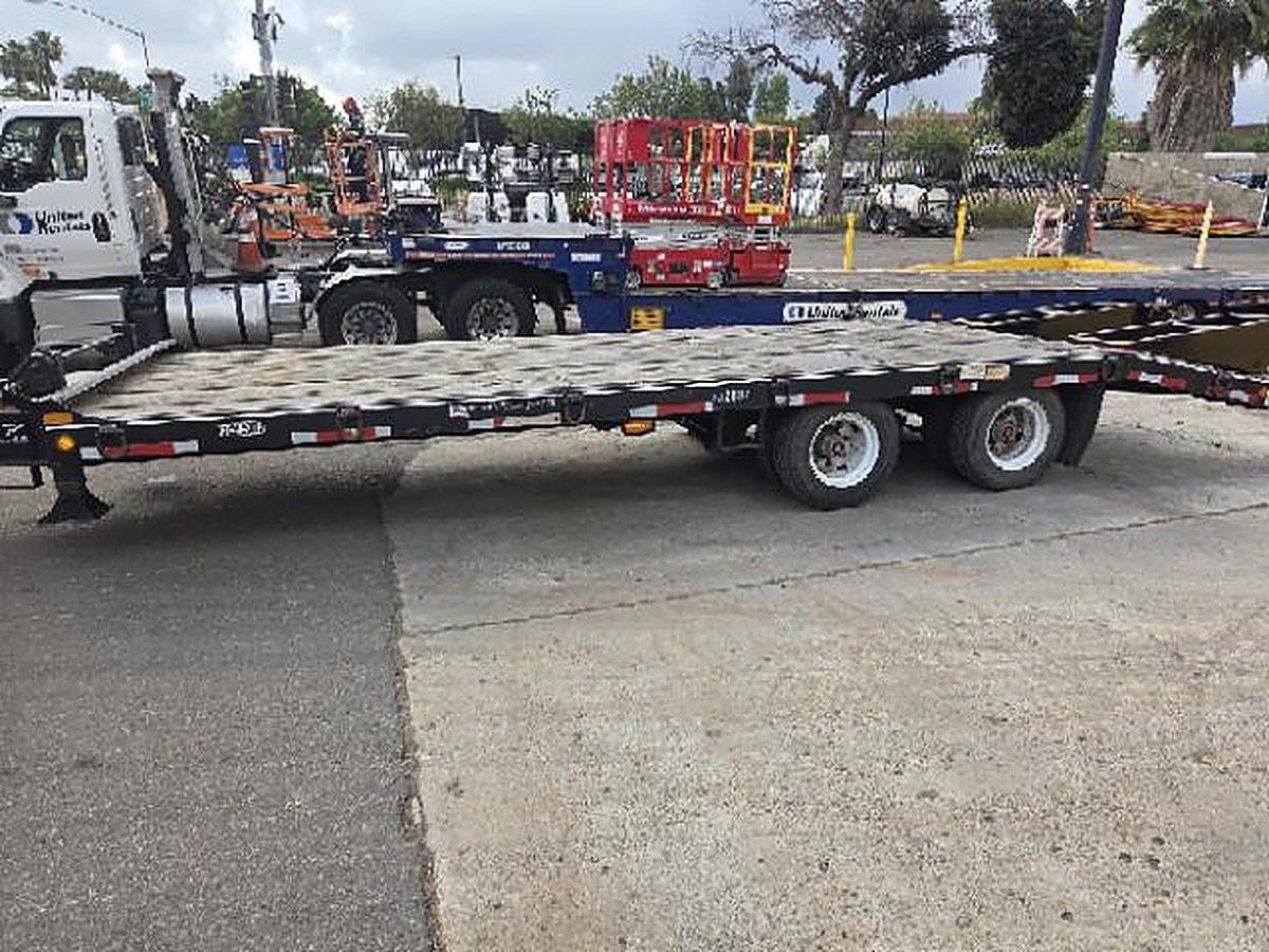 FELLING FT-40-2 LP photo 3