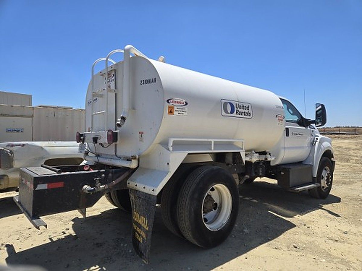 2019 FORD F-650 2K H-2/0 for sale in Las Vegas, NV