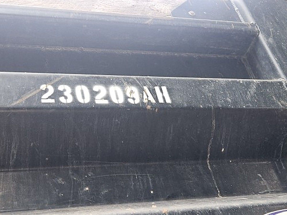 FORD F-750 GAS photo 4