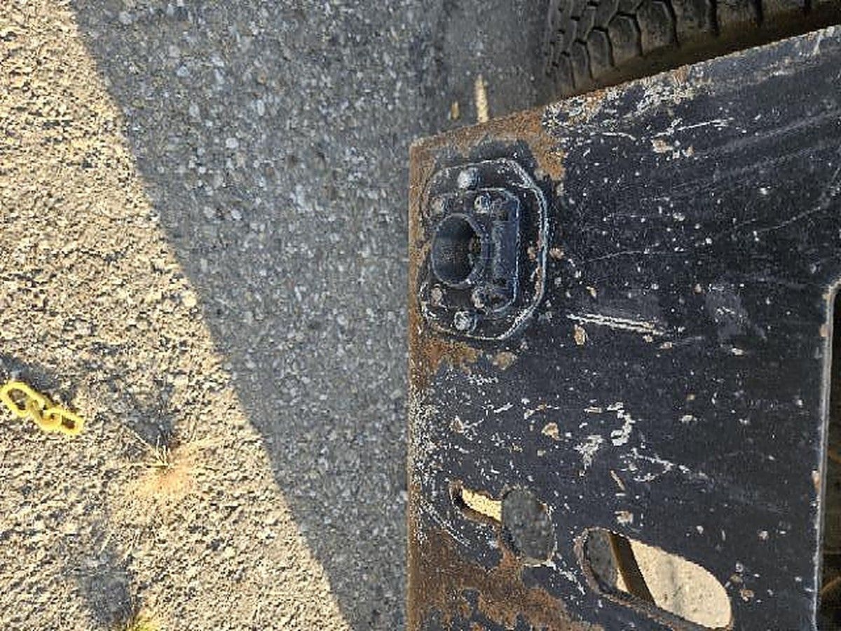 FORD F-750 GAS photo 11