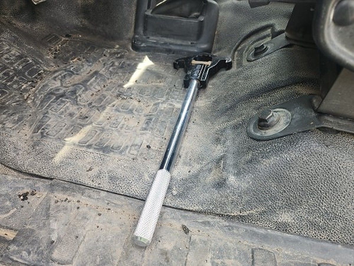 FORD F-750 GAS photo 11