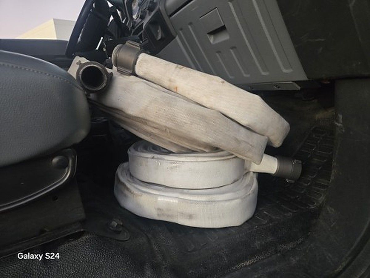 FORD F-750 GAS photo 10