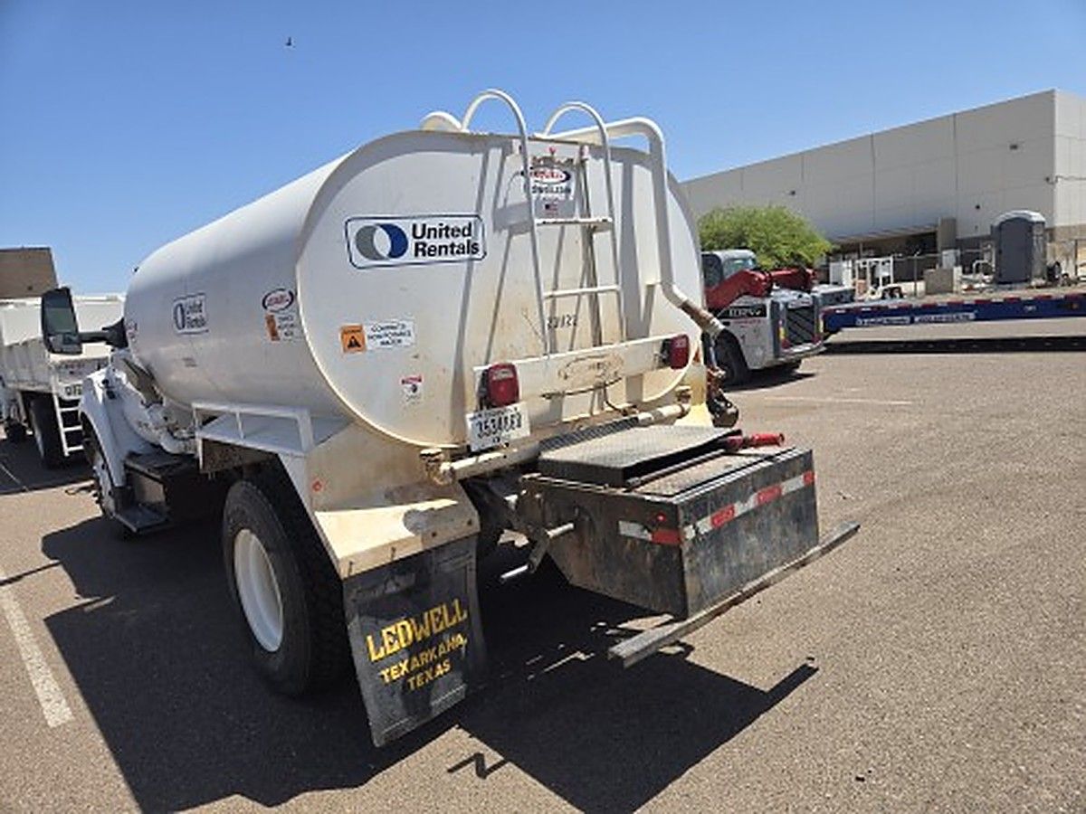 2019 FORD F-750 for sale in Las Vegas, NV