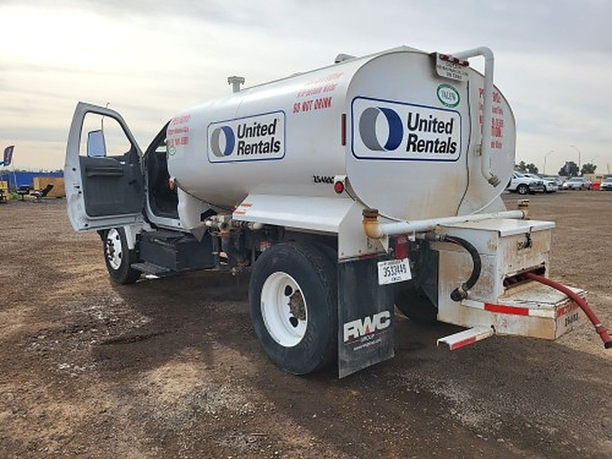 2019 FORD F-750 for sale in Las Vegas, NV