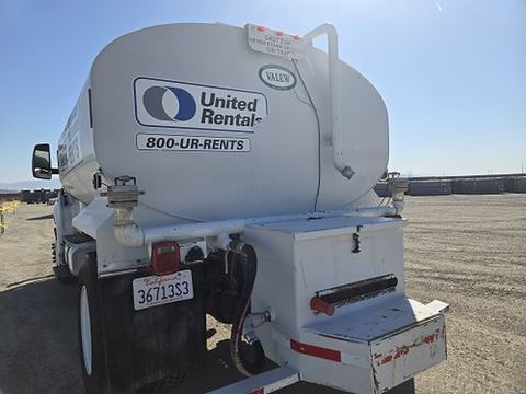 2019 FORD F-750 WATER for sale