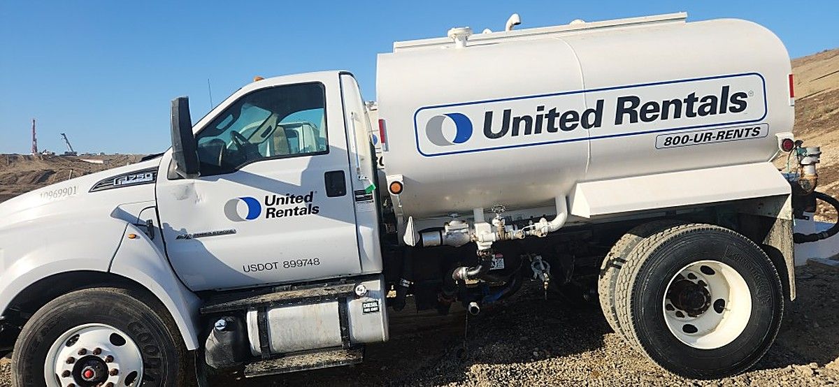 2019 FORD F-750 WATER for sale in Las Vegas, NV