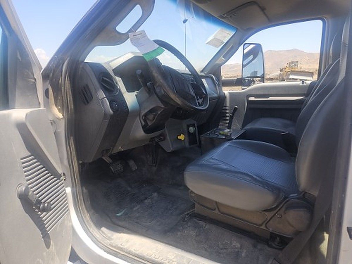 2019 FORD F-750 WATER for sale in Las Vegas, NV