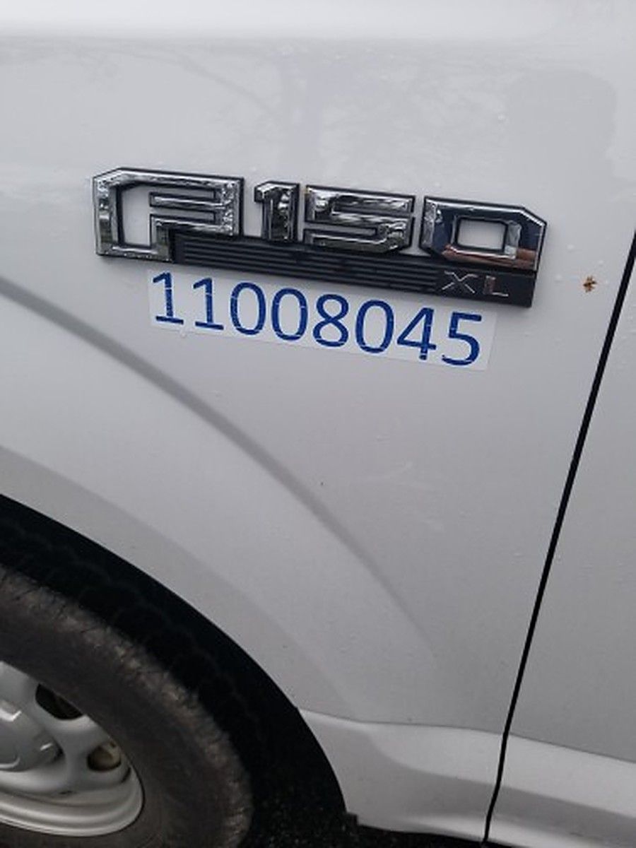 FORD F150CREWXLG4WD photo 5