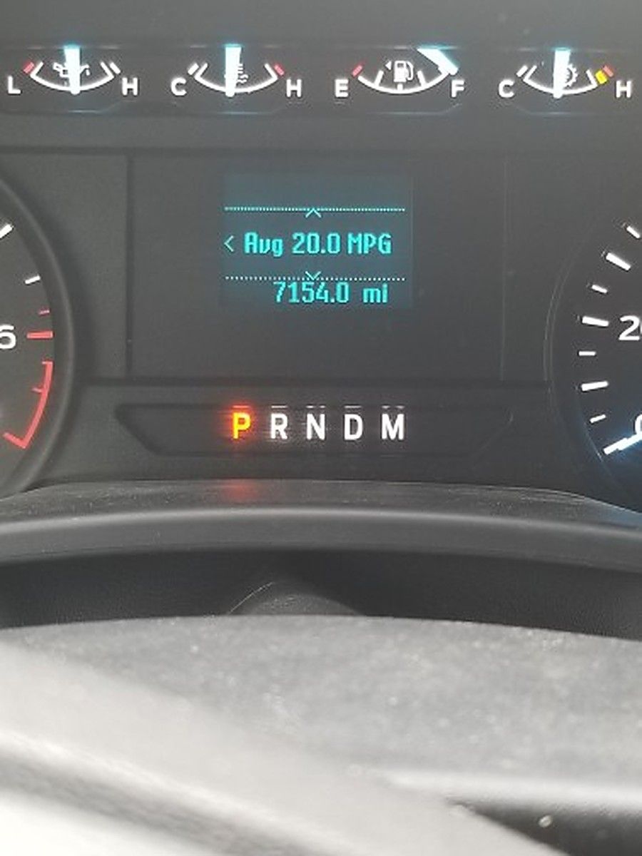FORD F150CREWXLG4WD photo 6