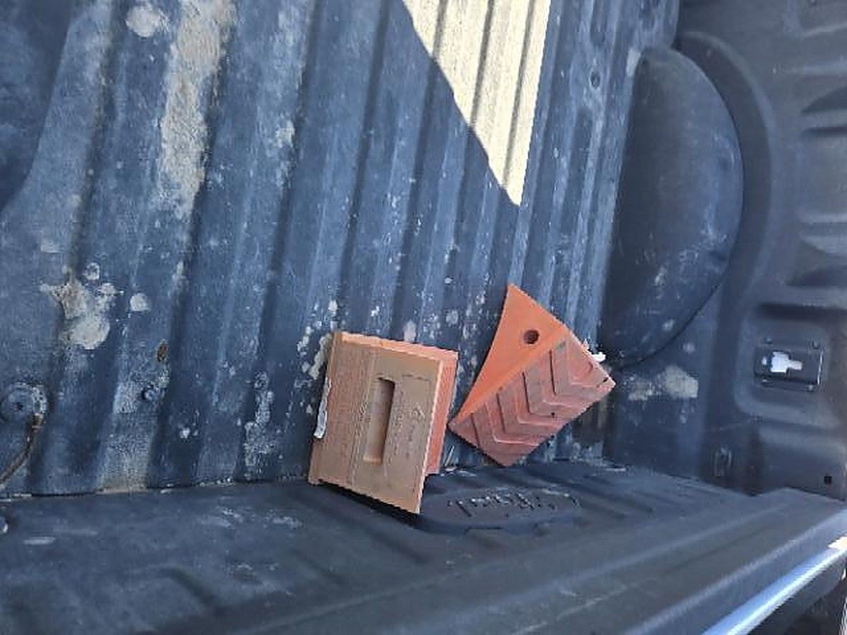 FORD F150CREWXLTG4WD photo 7