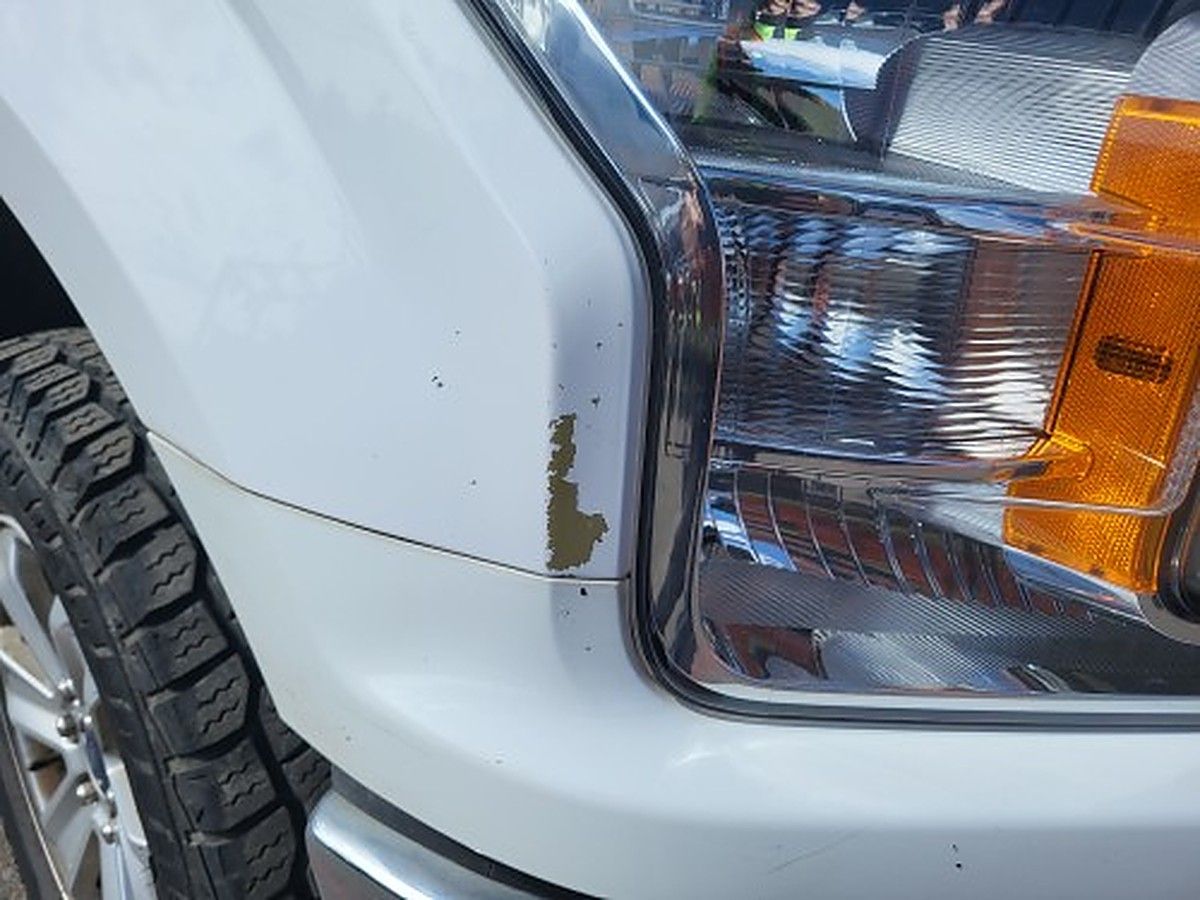 FORD F150CREWXLTG4WD photo 6