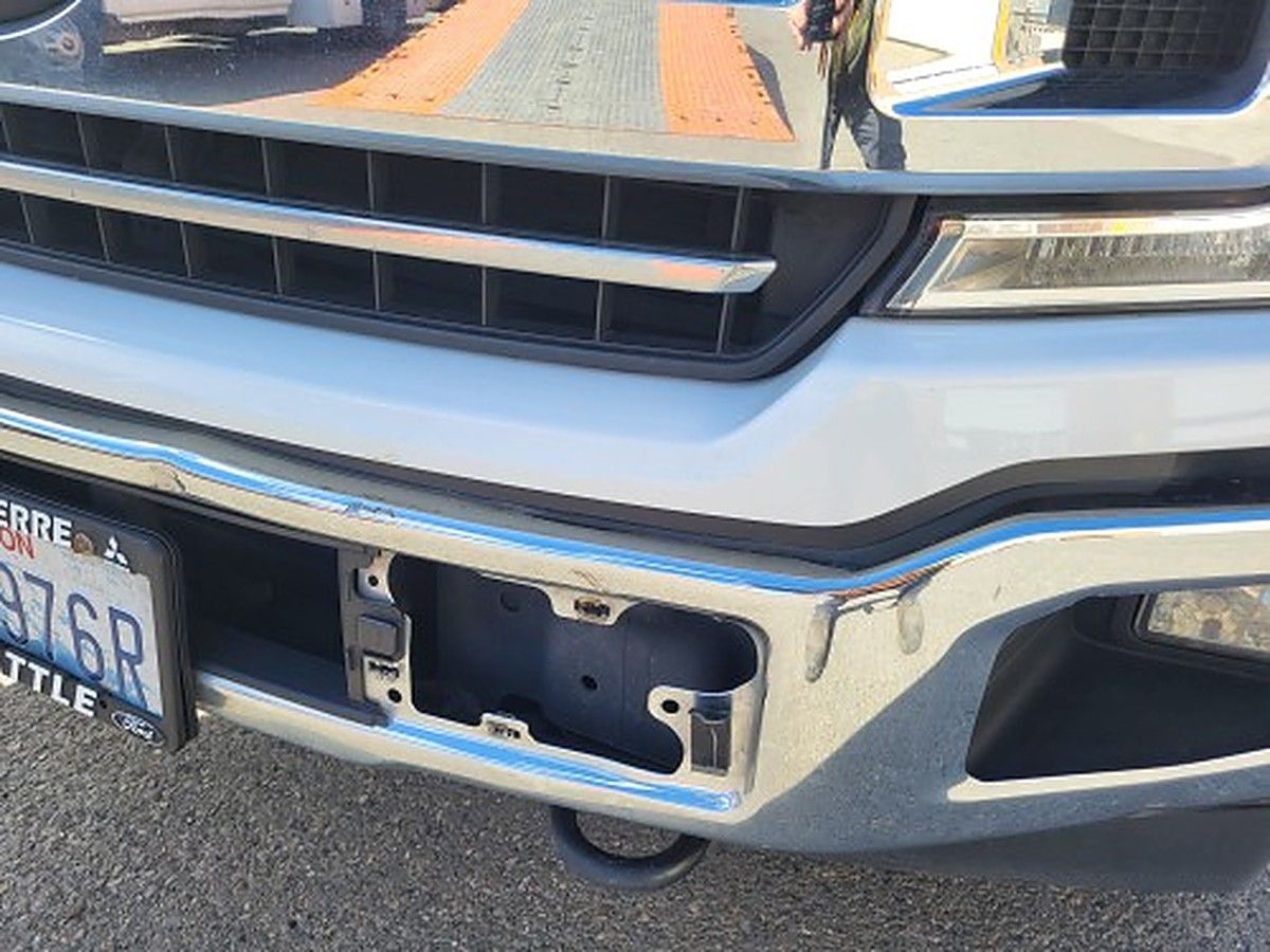 FORD F150CREWXLTG4WD photo 7