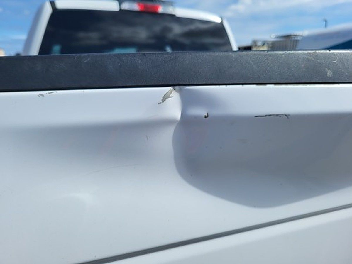 FORD F150CREWXLTG4WD photo 9