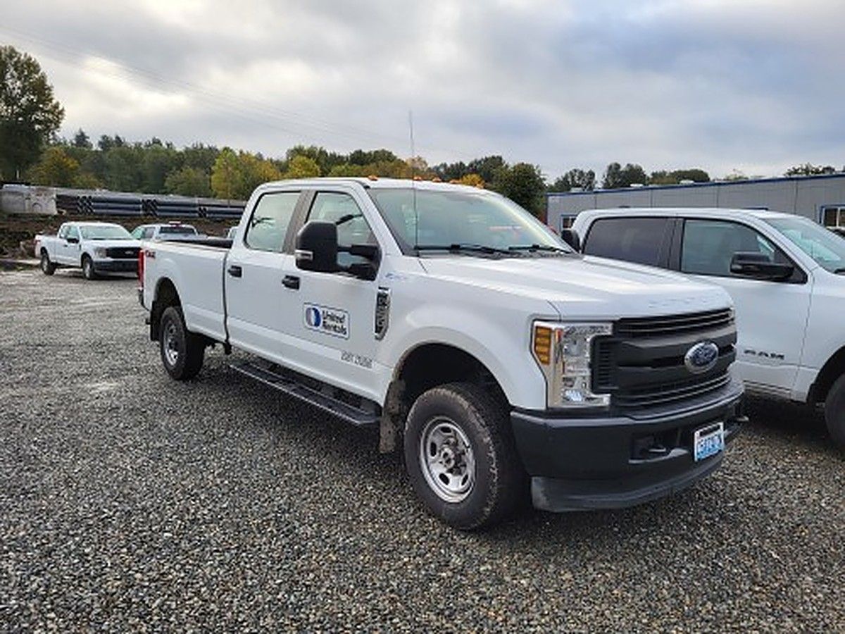 2019 FORD F250CREWXLG4WD for sale in Las Vegas, NV