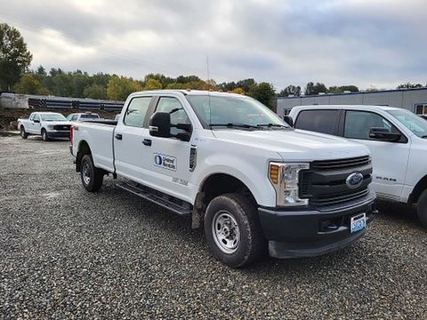 2019 FORD F250CREWXLG4WD for sale