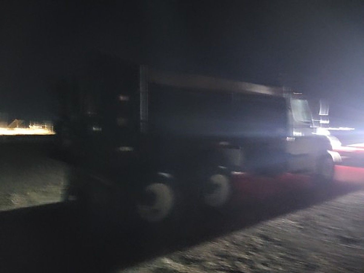 FREIGHTLNR M2 106 DUMP photo 7