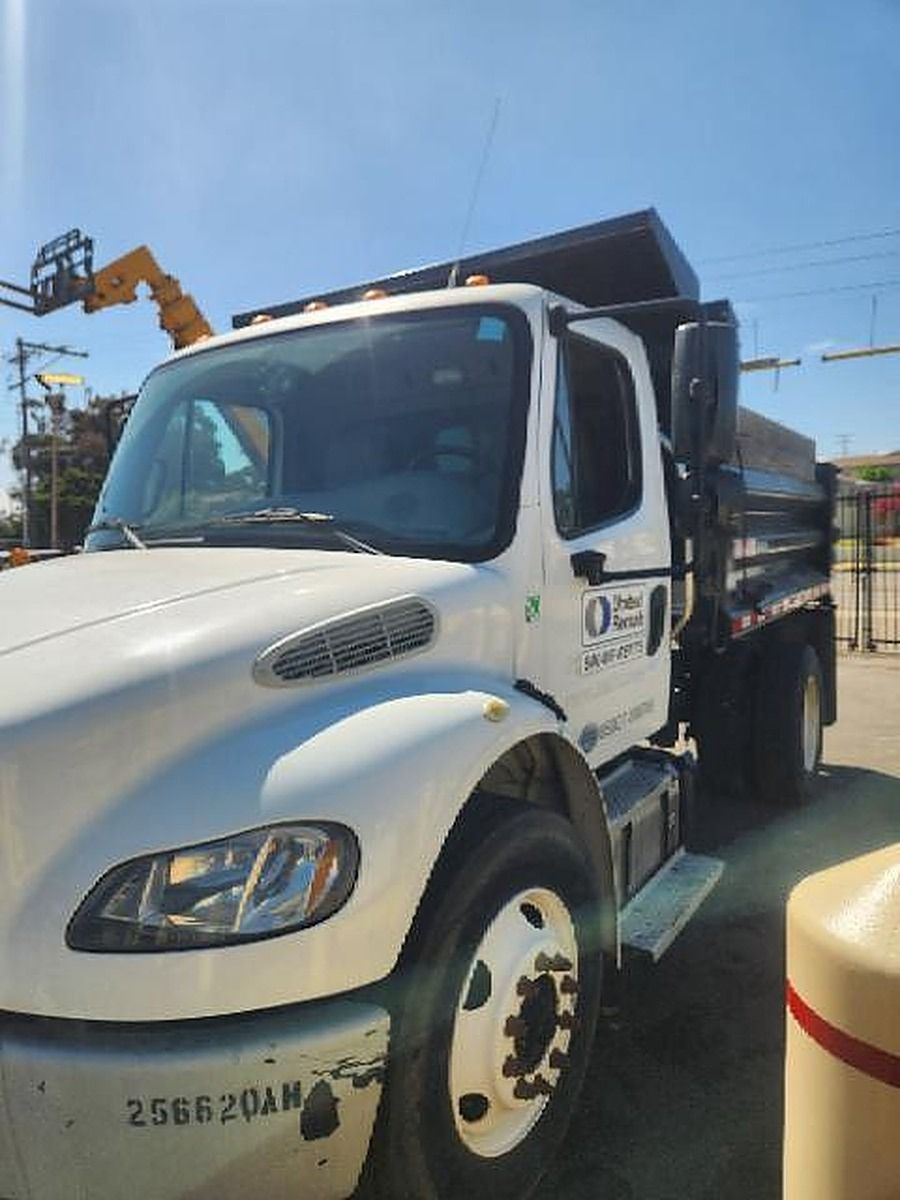FREIGHTLNR M2106 photo 2