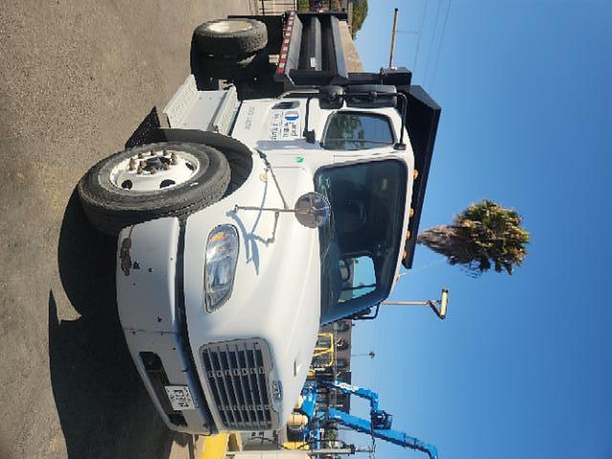 FREIGHTLNR M2106 photo 3