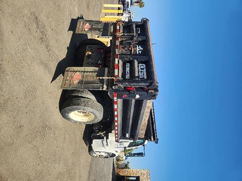 2019 FREIGHTLNR M2106 Truck Dump 6 Yard Cdl