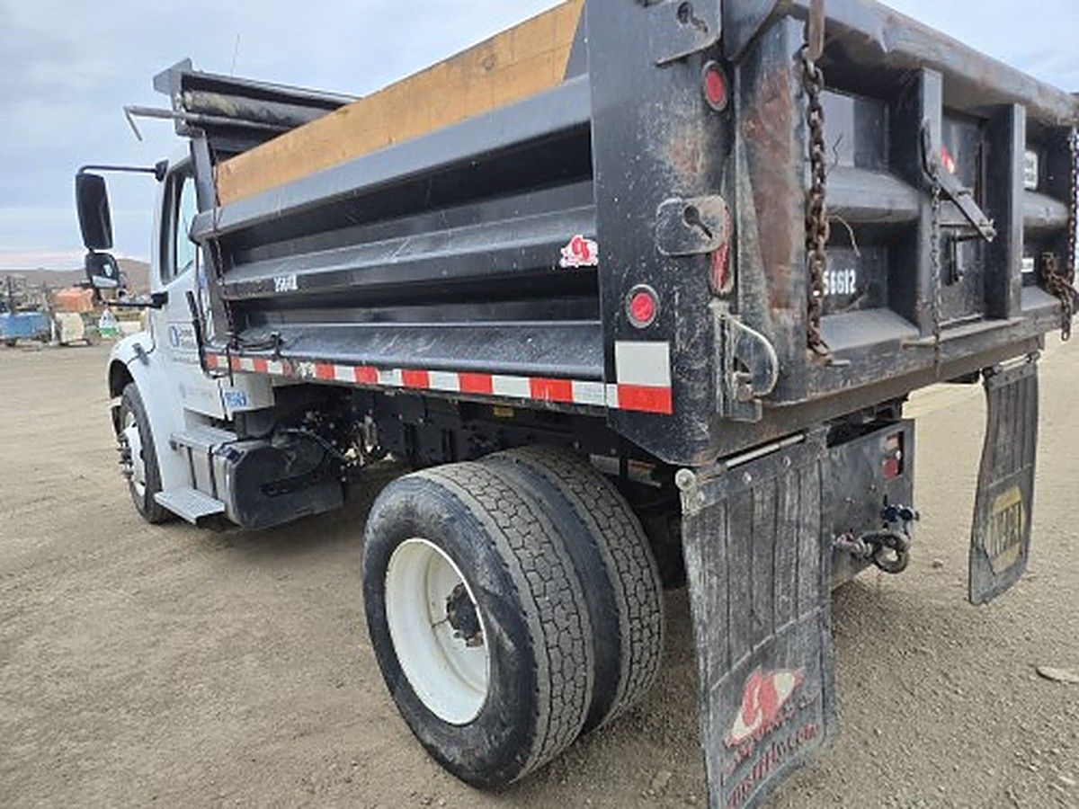 FREIGHTLNR M2106HD photo 4