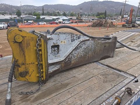 2019 FURUKAWA FX275QTV for sale