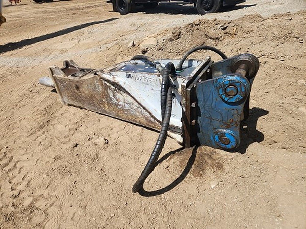 2019 FURUKAWA FX475QTV for sale in Las Vegas, NV