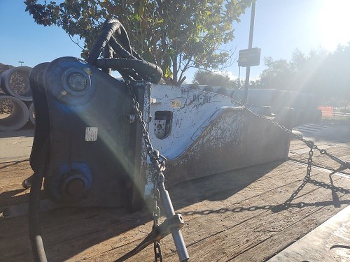 FURUKAWA FX475QTV photo 2