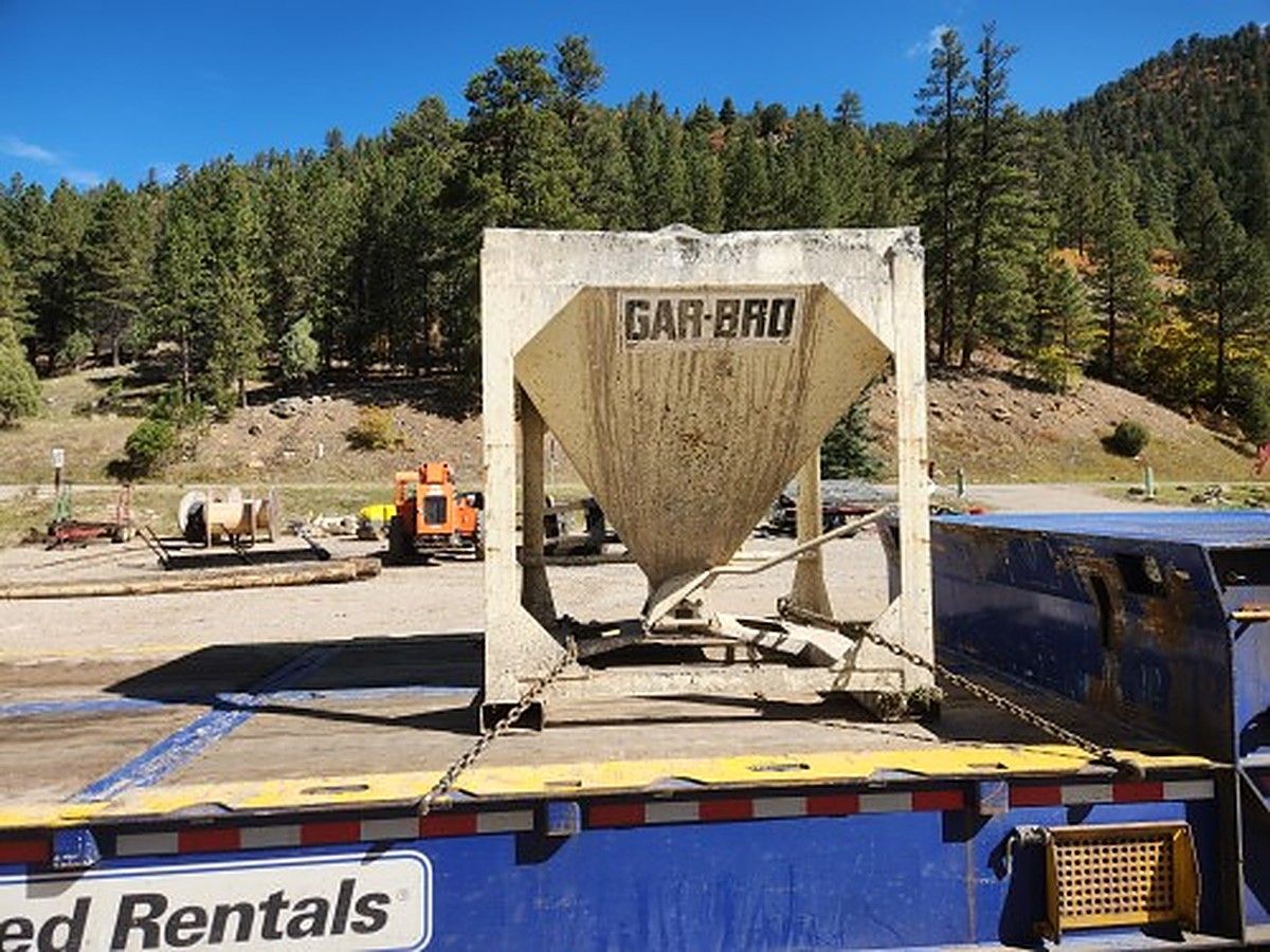 GAR-BRO 4958 photo 2