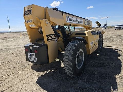 2019 GEHL DL12-55 for sale