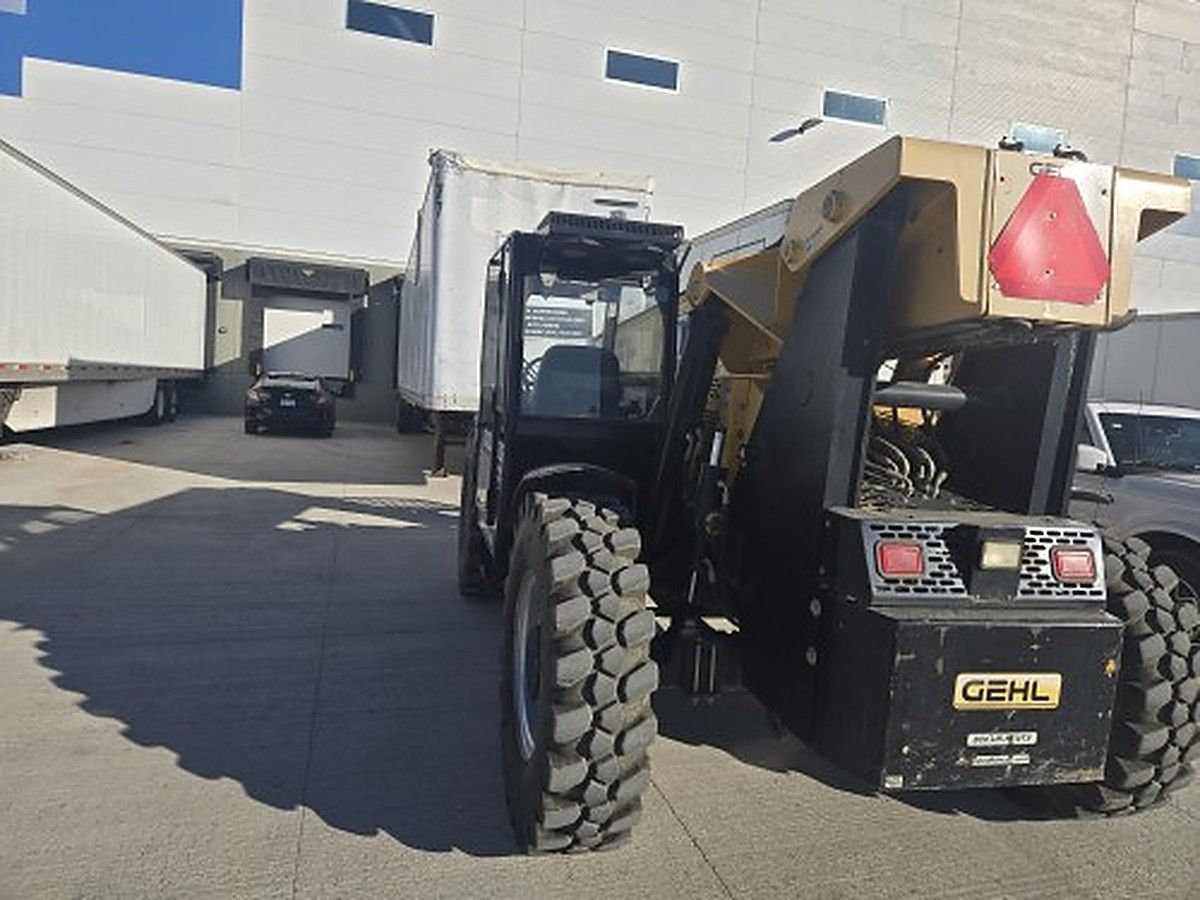 2019 GEHL RS10-55 for sale in Las Vegas, NV