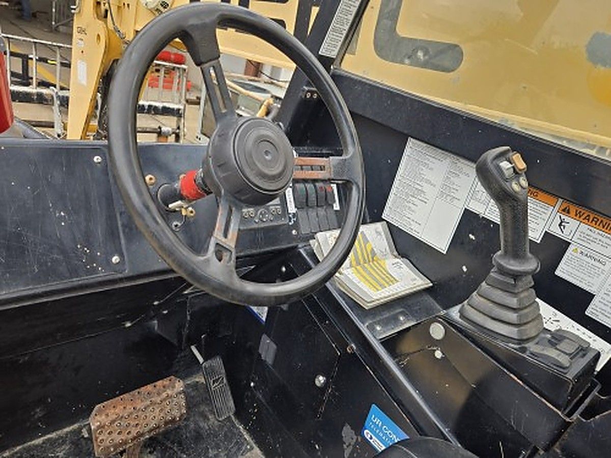 GEHL RS10-55 photo 9