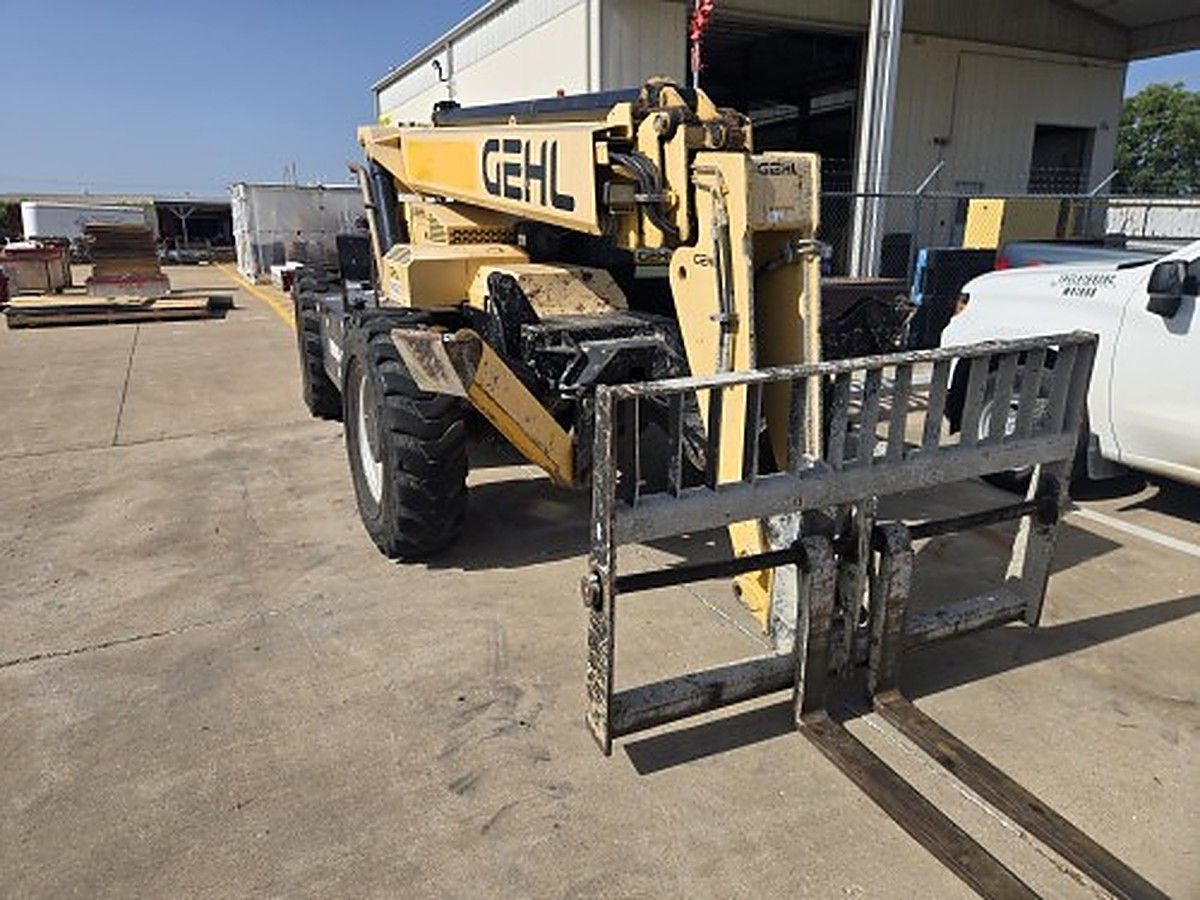 GEHL RS10-55 photo 10