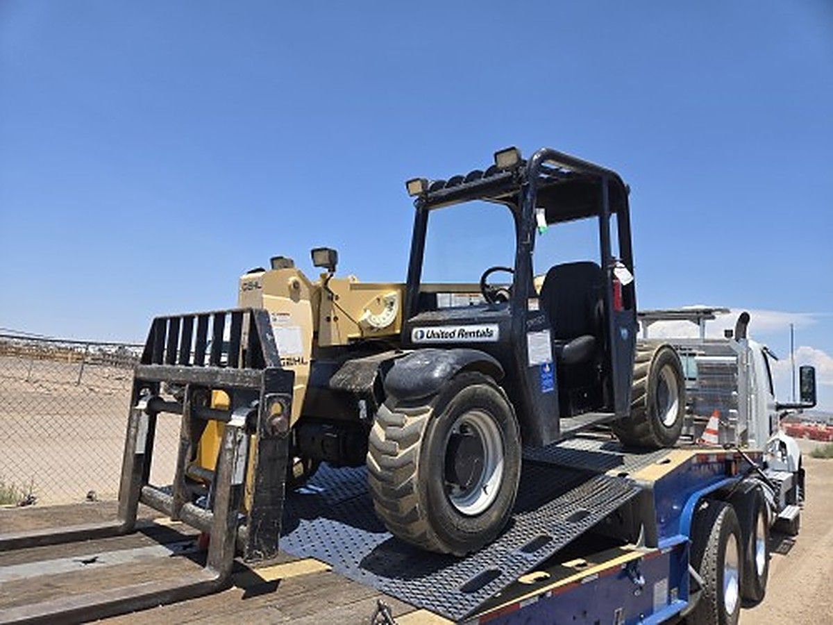 GEHL RS5-19 photo 5