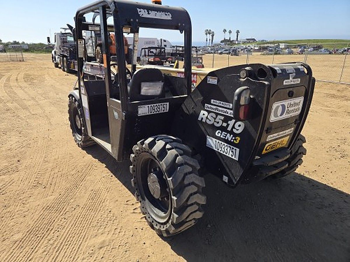 GEHL RS5-19 photo 6