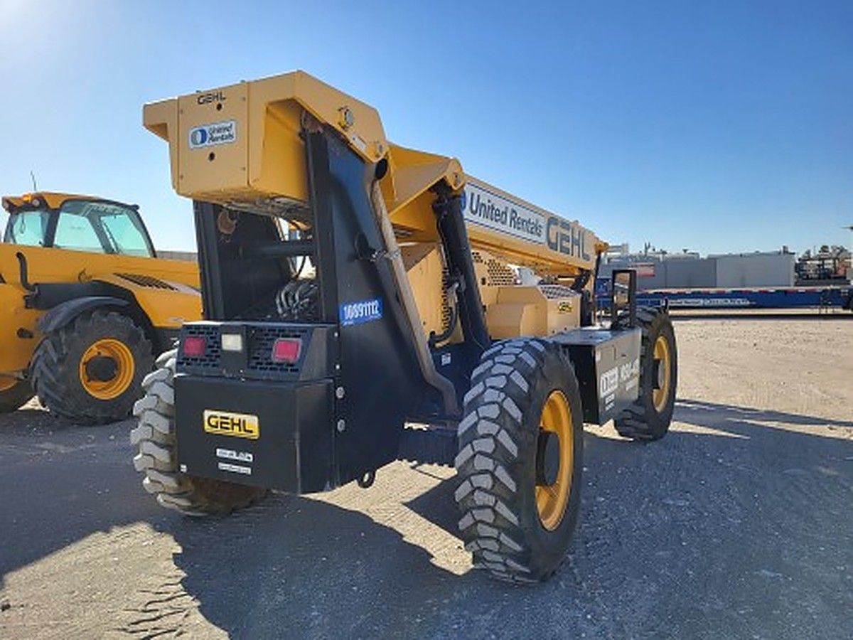 GEHL RS8-42 photo 3