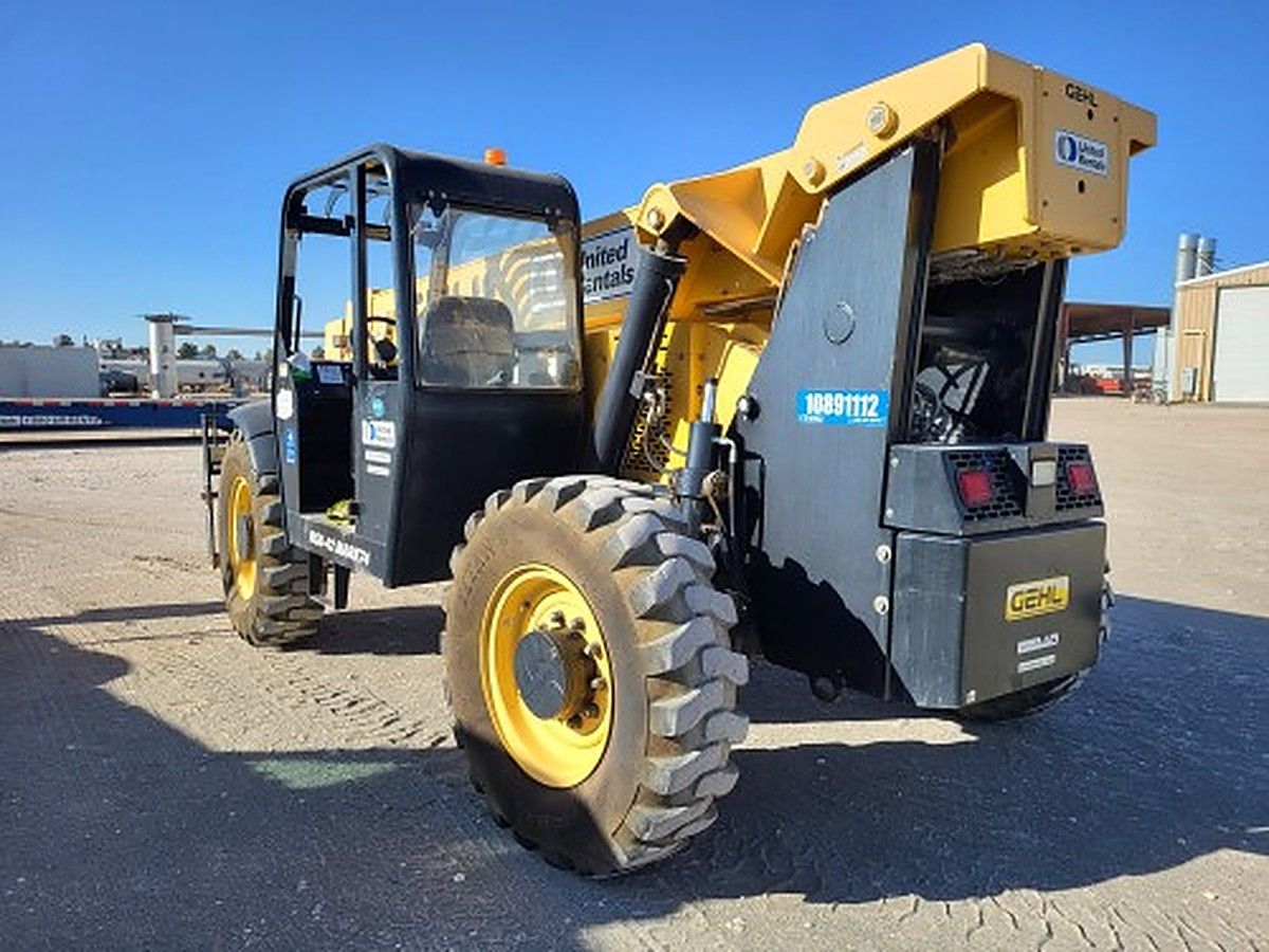 GEHL RS8-42 photo 5
