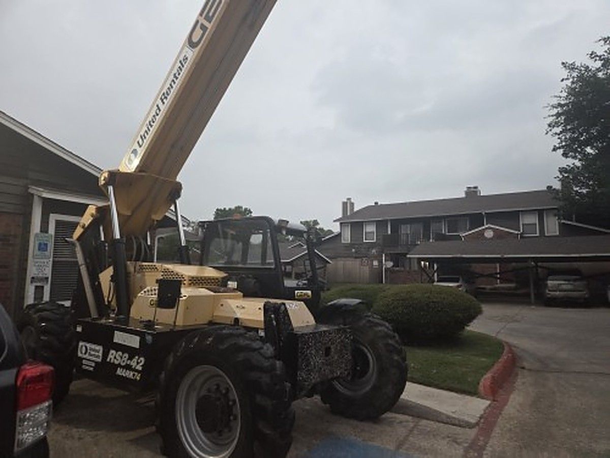 2019 GEHL RS8-42 for sale in Las Vegas, NV