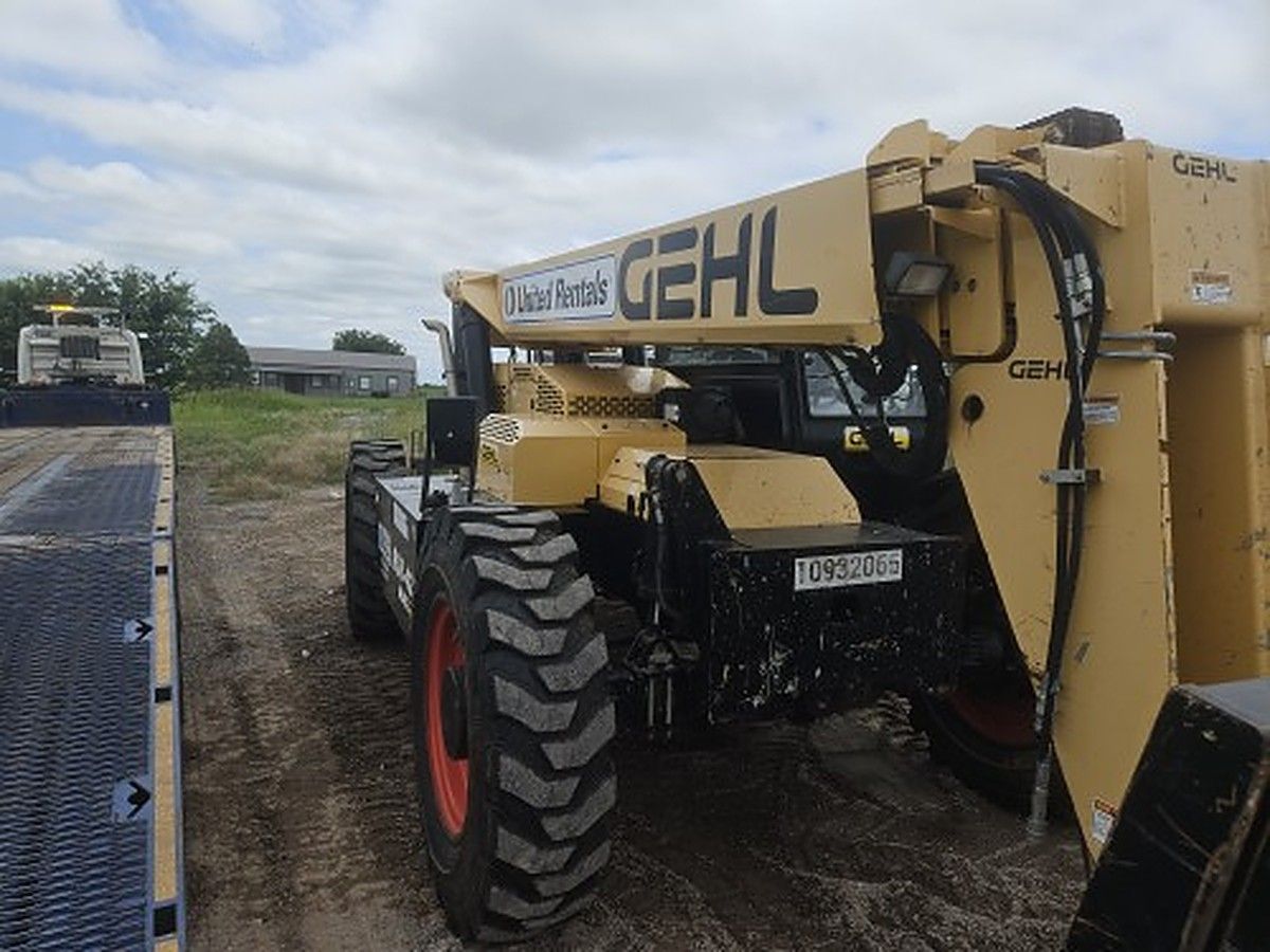 2019 GEHL RS8-42 for sale in Las Vegas, NV