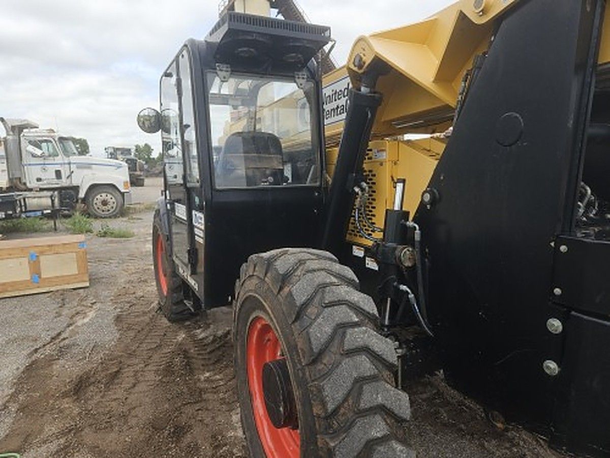 GEHL RS8-42 photo 4